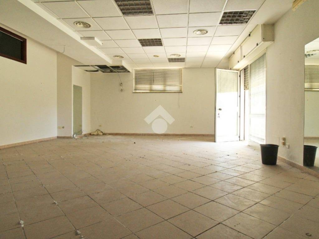 Box / garage a Cropani in Via Aurelia, 3 - Foto 5
