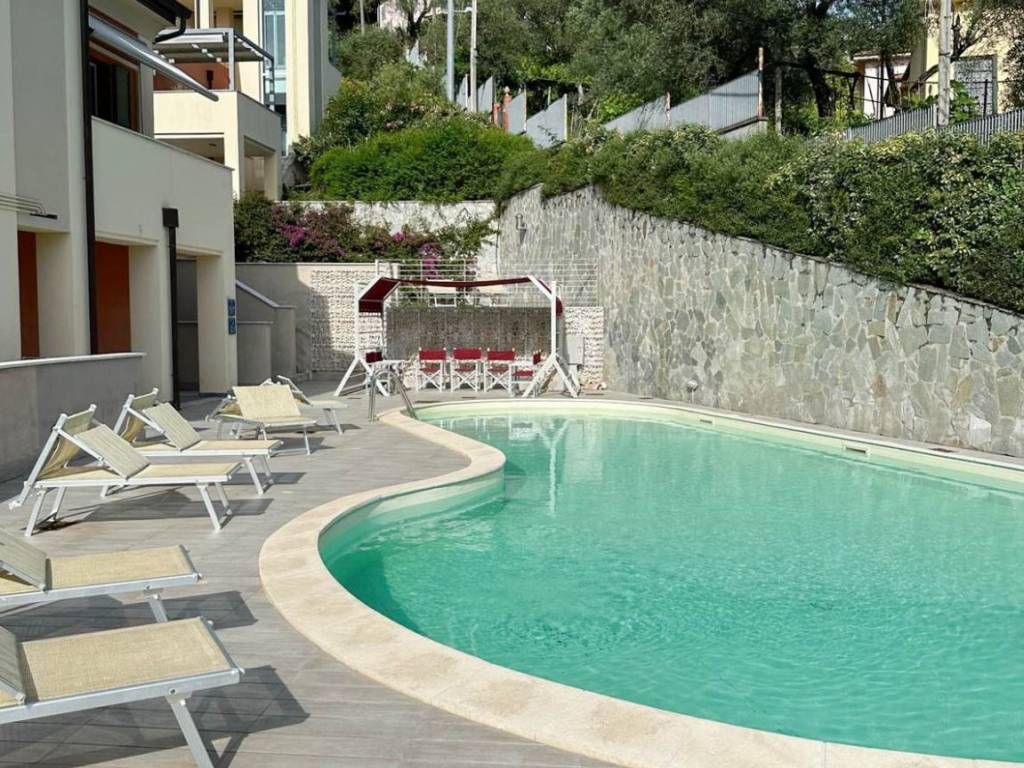 Appartamento a La spezia in Viale San Bartolomeo, 895 - Foto 2
