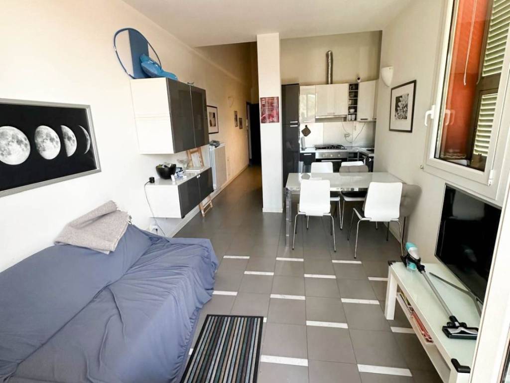 Appartamento a La spezia in Viale San Bartolomeo, 895 - Foto 3
