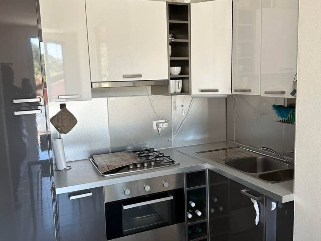 Appartamento a La spezia in Viale San Bartolomeo, 895 - Foto 4