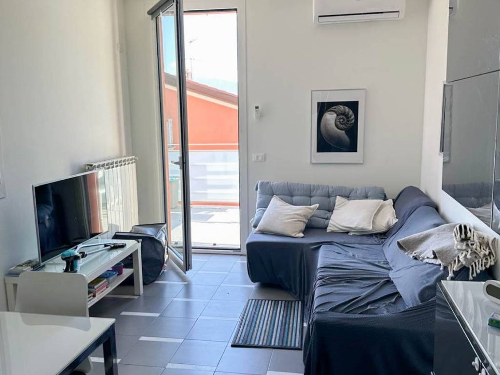 Appartamento a La spezia in Viale San Bartolomeo, 895 - Foto 5