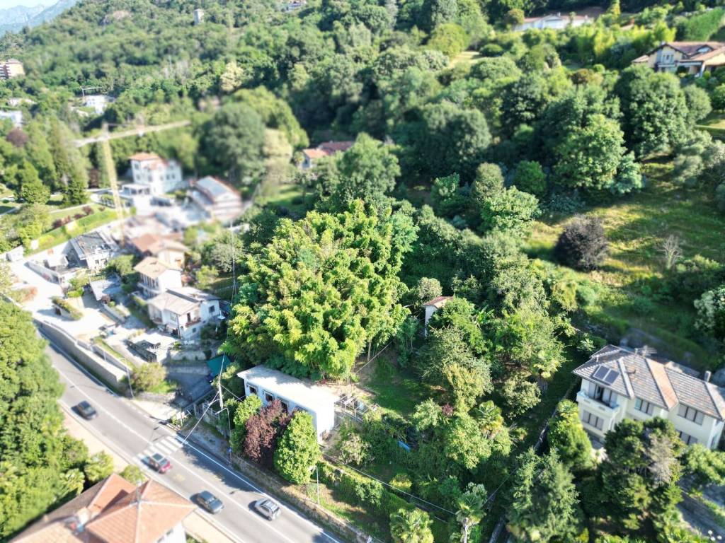 Villa a Verbania in Via Paolo Troubetzkoy - Foto 2