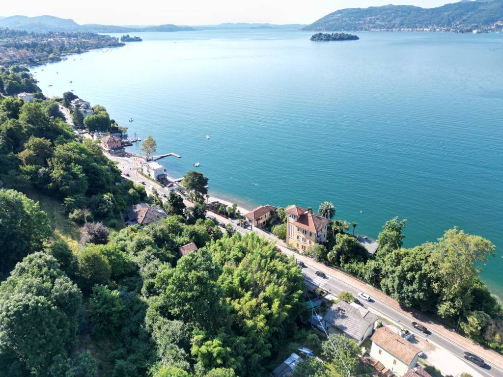 Villa a Verbania in Via Paolo Troubetzkoy - Foto 3