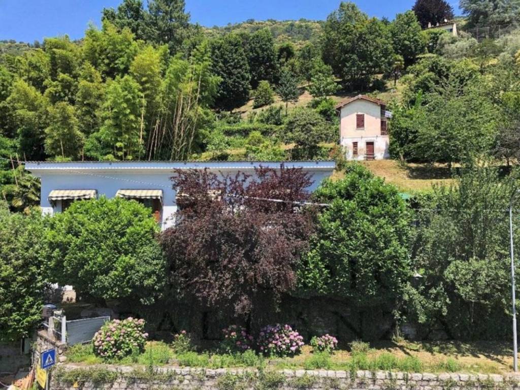 Villa a Verbania in Via Paolo Troubetzkoy - Foto 4