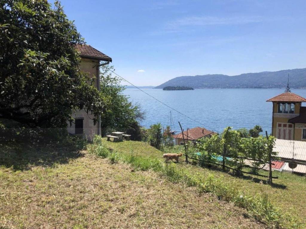 Villa a Verbania in Via Paolo Troubetzkoy - Foto 5
