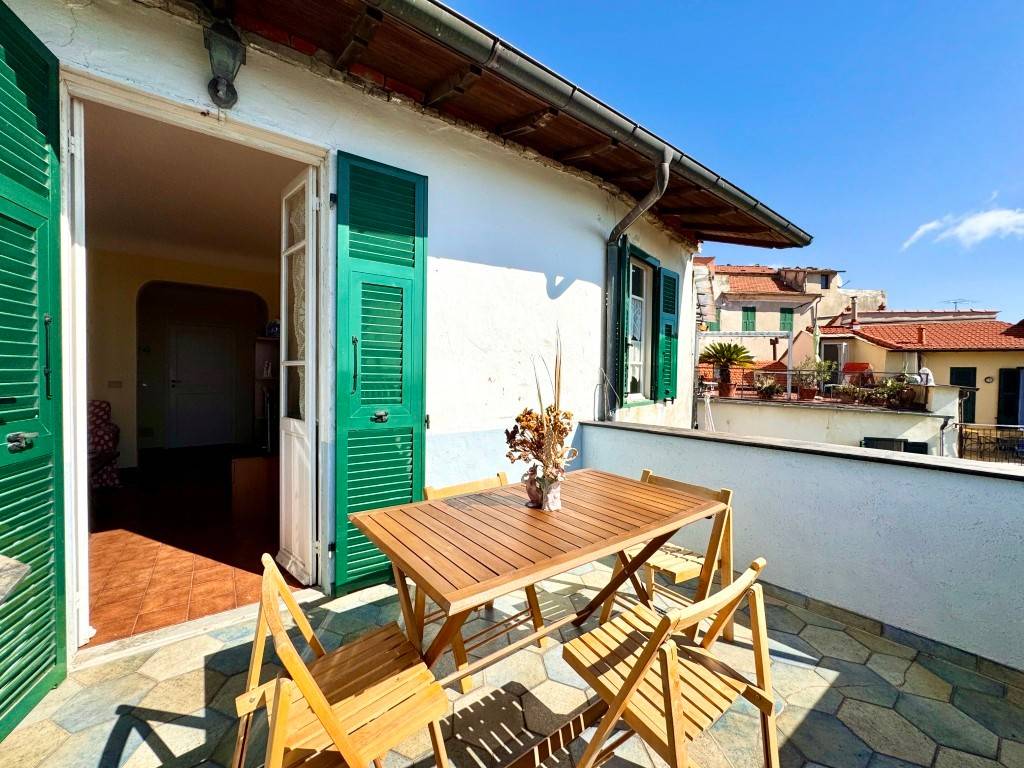 Appartamento a Imperia in Via Viazza - Foto 4