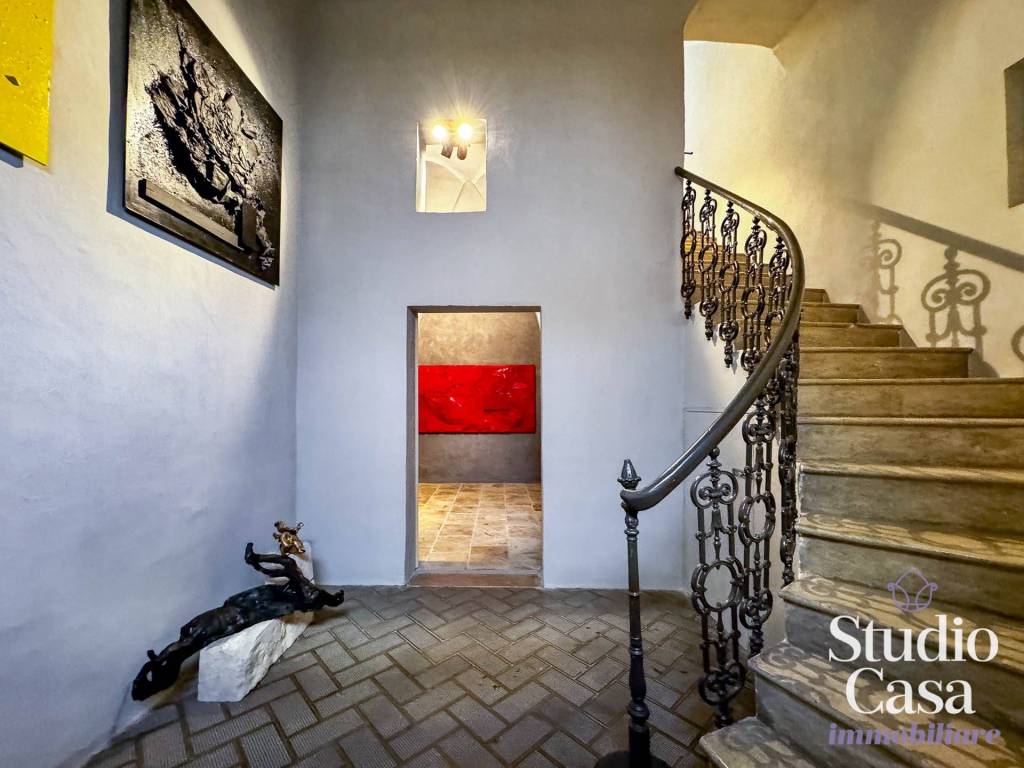Palazzo / stabile a Cutrofiano in Via Capo, 22 - Foto 4