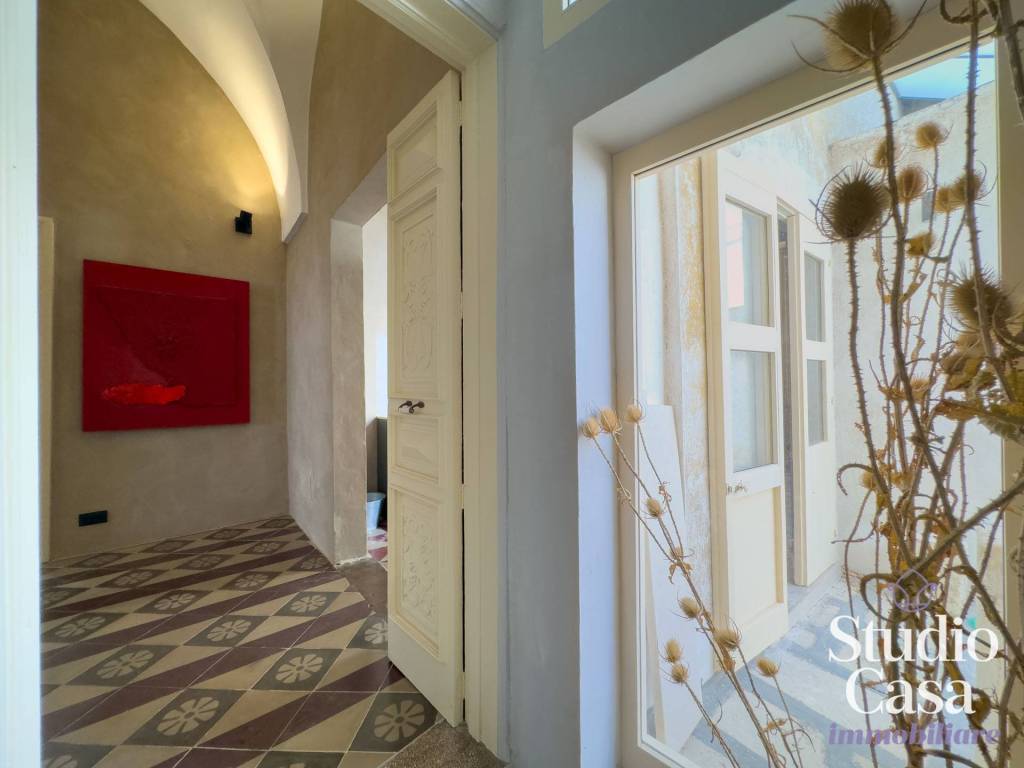 Palazzo / stabile a Cutrofiano in Via Capo, 22 - Foto 5