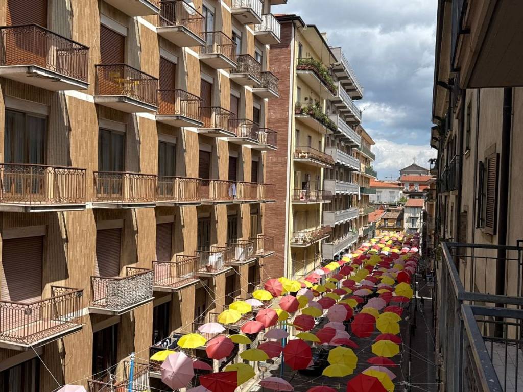 Appartamento a Avellino in Via Giuseppe Nappi - Foto 2