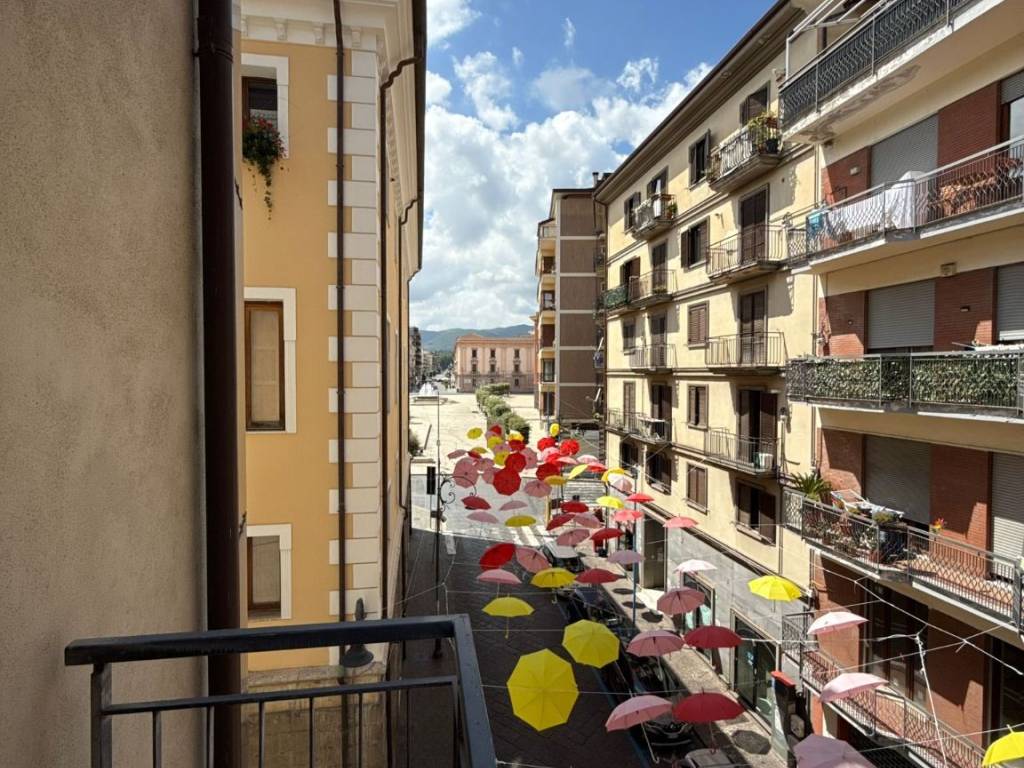 Appartamento a Avellino in Via Giuseppe Nappi - Foto 4