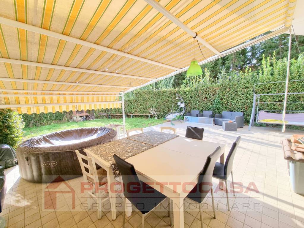 Appartamento a Spinetoli in SALARIA - Foto 3