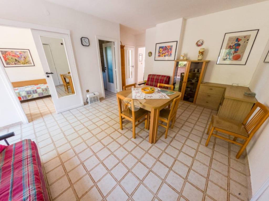 Appartamento a Manfredonia in Viale dei Gelsomini, 86 - Foto 4