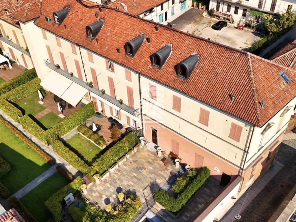 Appartamento a Asti in Via Milliavacca - Foto 2