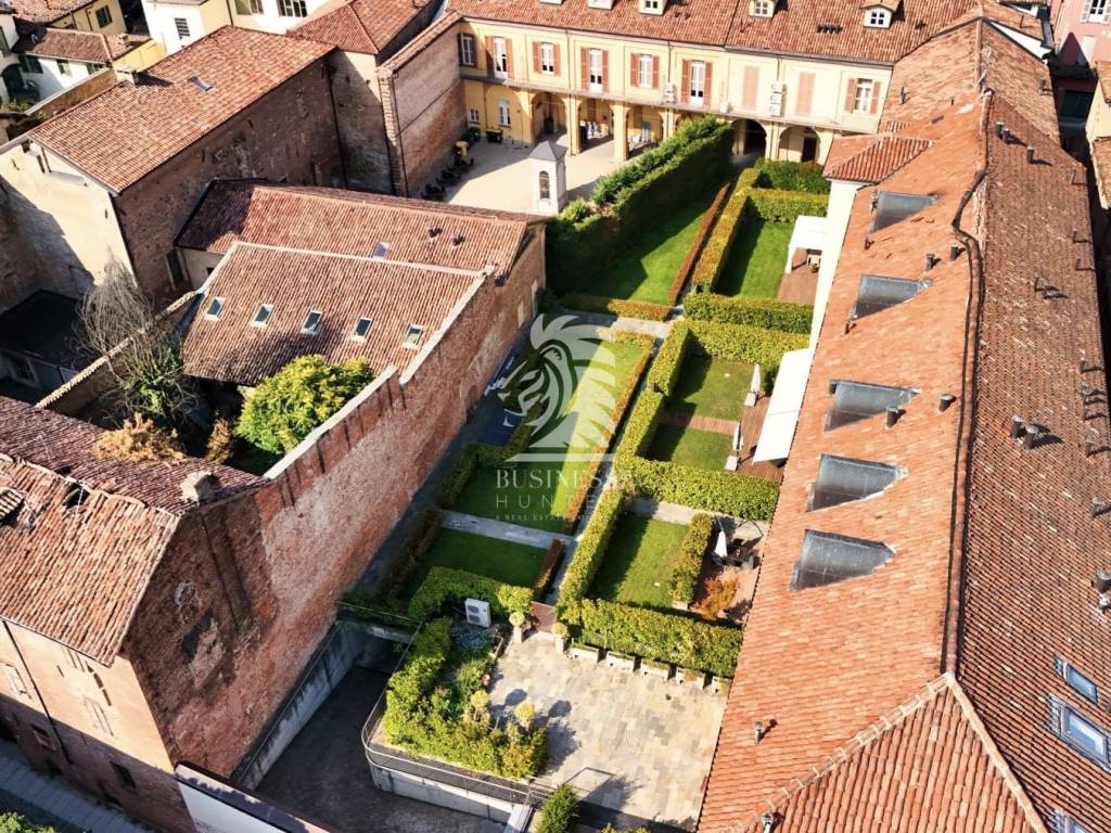Appartamento a Asti in Via Milliavacca - Foto 3