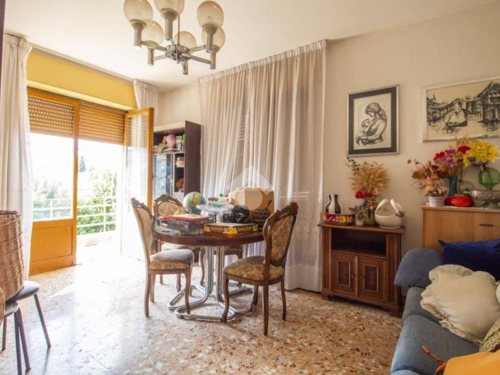 Appartamento a Rieti in Via Loreto Mattei, 23 - Foto 2
