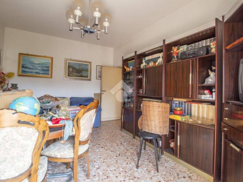 Appartamento a Rieti in Via Loreto Mattei, 23 - Foto 4