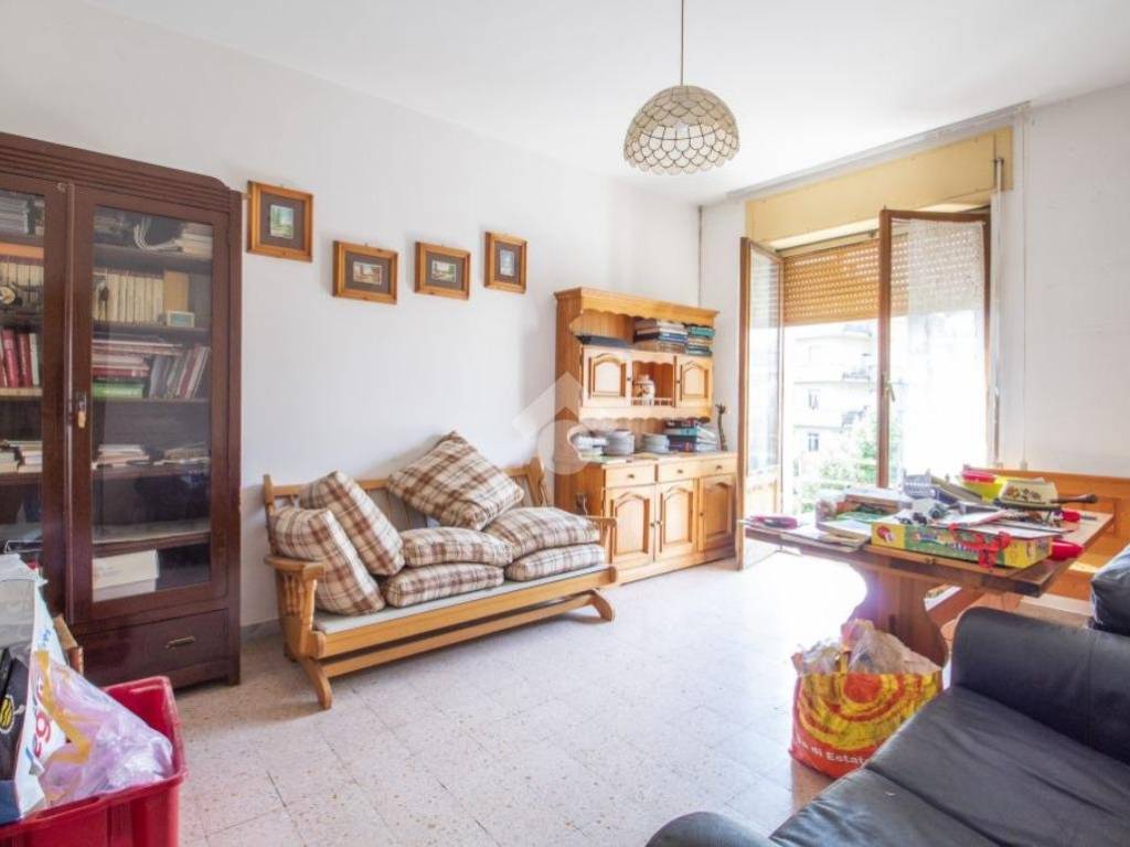 Appartamento a Rieti in Via Loreto Mattei, 23 - Foto 5