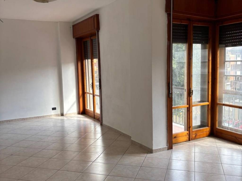 Appartamento a Avellino in Via Salvatore Pescatori - Foto 3