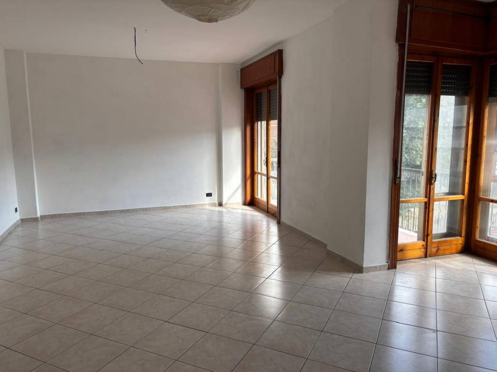 Appartamento a Avellino in Via Salvatore Pescatori - Foto 4