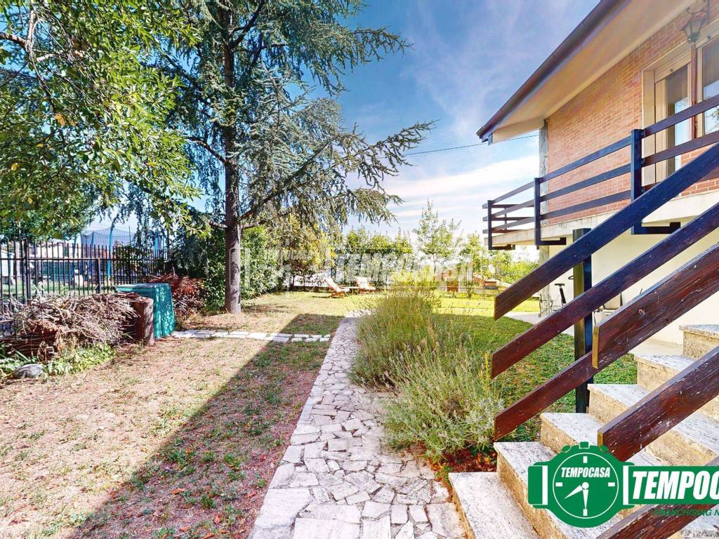 Villa a Morsasco in Via SAN PASQUALE - Foto 3