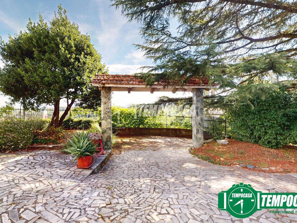 Villa a Morsasco in Via SAN PASQUALE - Foto 4