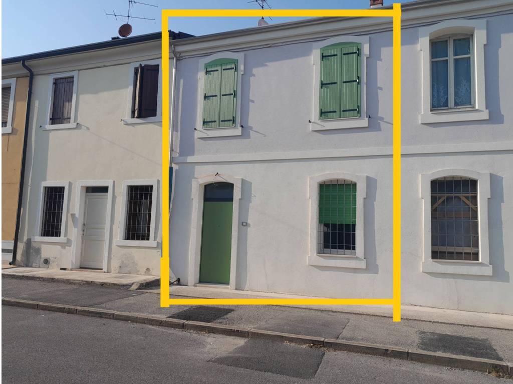 Casa indipendente a Verona in Via del Perlar - Foto 2