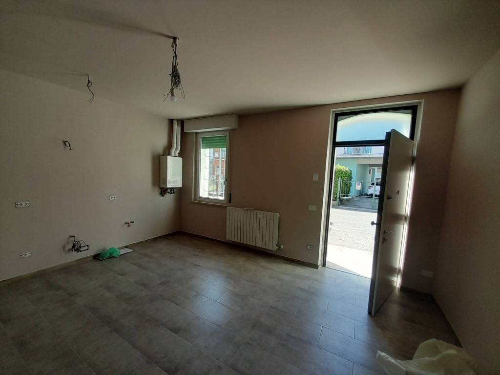 Casa indipendente a Verona in Via del Perlar - Foto 3