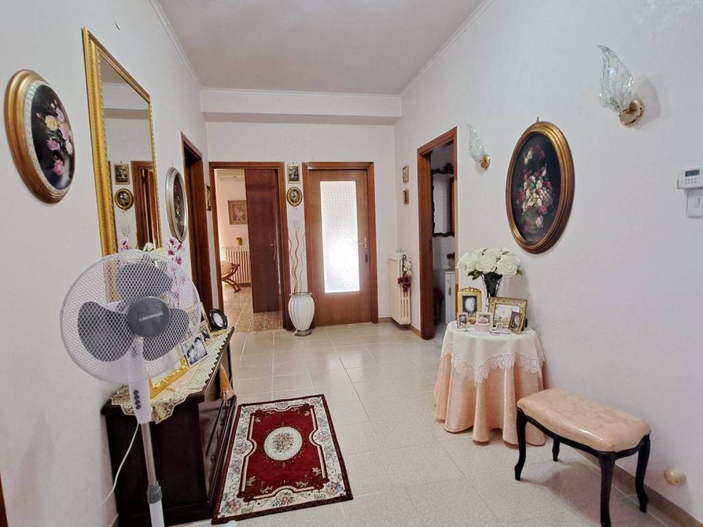 Appartamento a Manfredonia in Via Scaloria, 194 - Foto 4