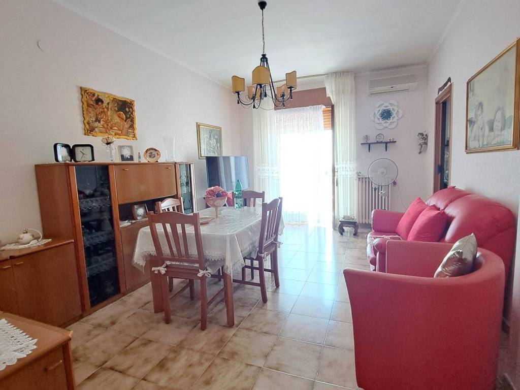 Appartamento a Manfredonia in Via Scaloria, 194 - Foto 5