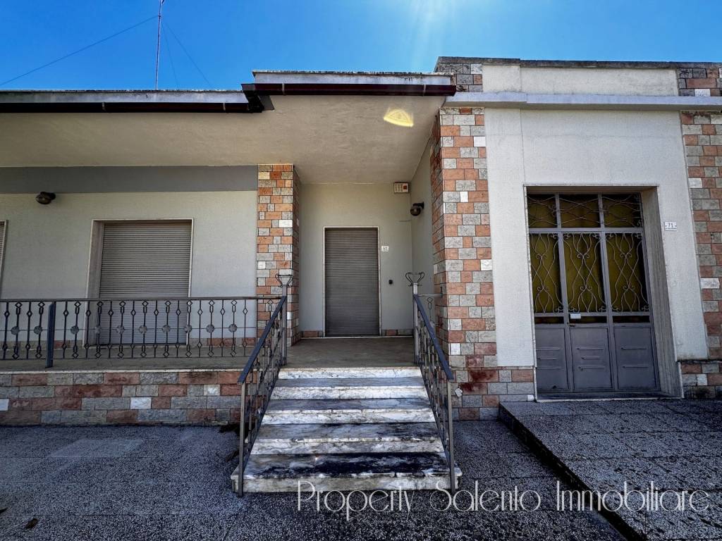 Villa a Melissano in Via Tagliamento, 57 - Foto 4