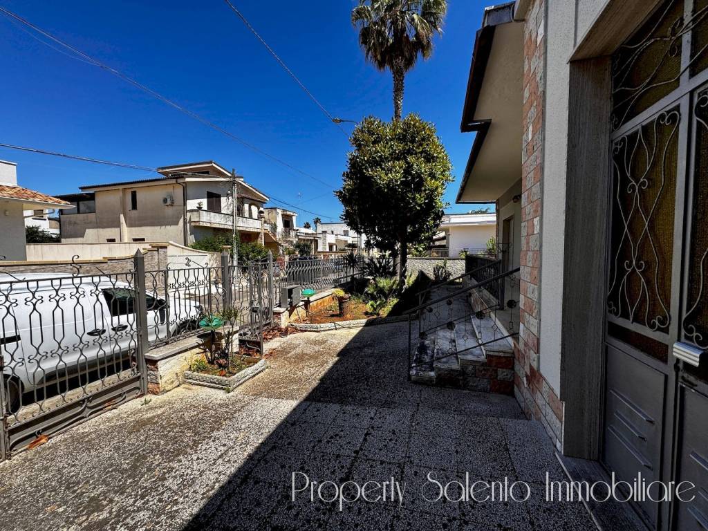 Villa a Melissano in Via Tagliamento, 57 - Foto 5