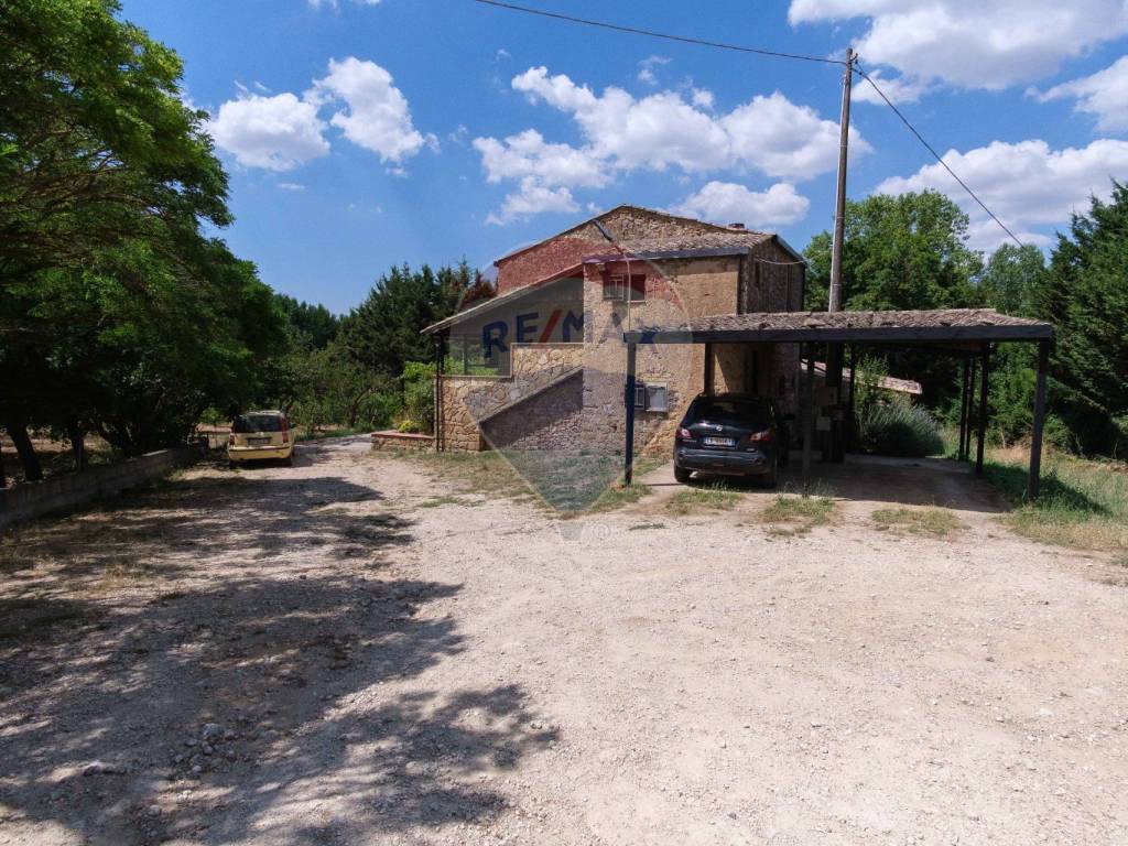 Rustico / casale a Piazza armerina in contrada leano - Foto 2