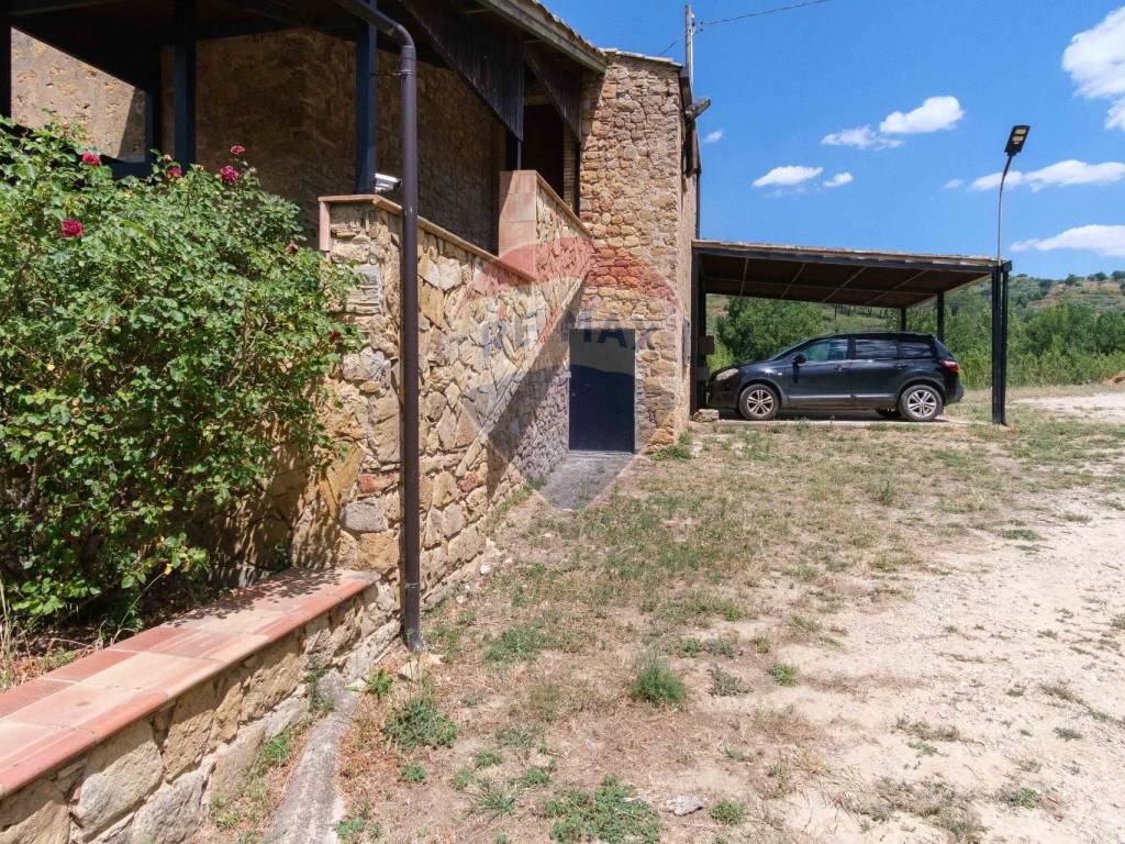 Rustico / casale a Piazza armerina in contrada leano - Foto 4