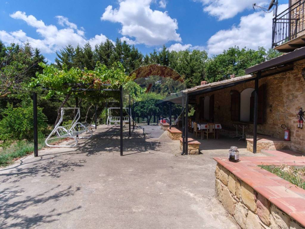 Rustico / casale a Piazza armerina in contrada leano - Foto 5