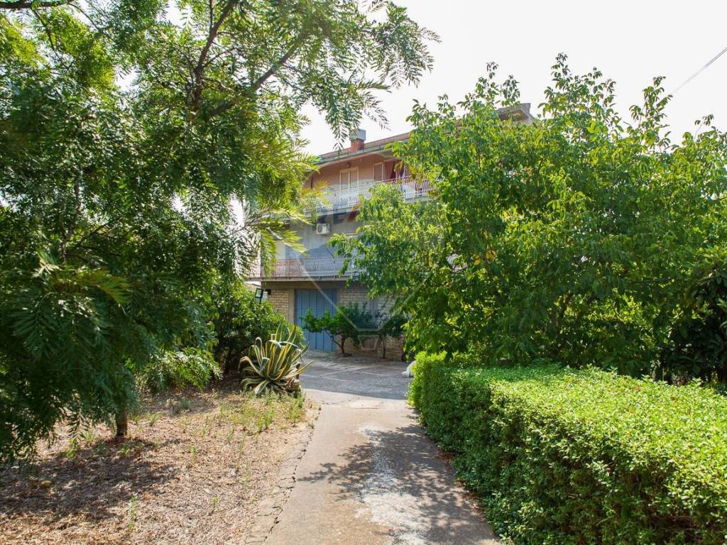 Villa a Leonforte in Contrada San Giovanni - Foto 4