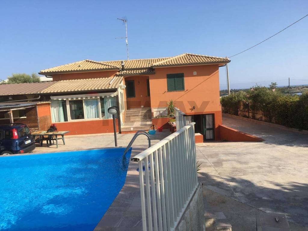 Villa a Modica in Marina di Modica - Foto 3