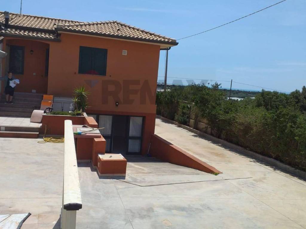 Villa a Modica in Marina di Modica - Foto 5