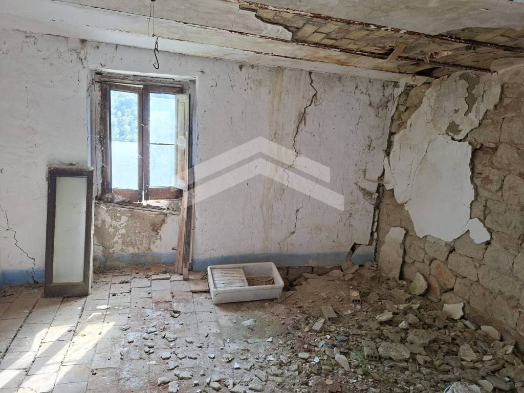 Casa indipendente a Castelbottaccio - Foto 4
