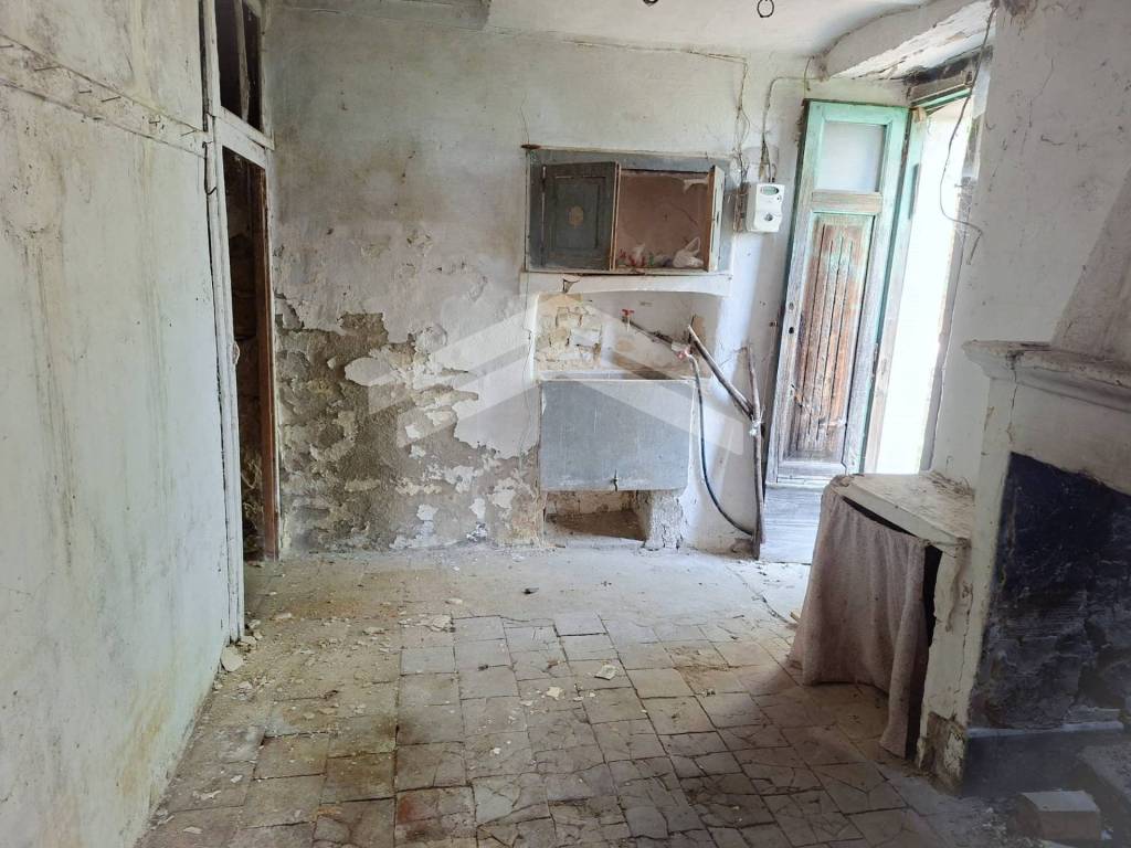Casa indipendente a Castelbottaccio - Foto 5