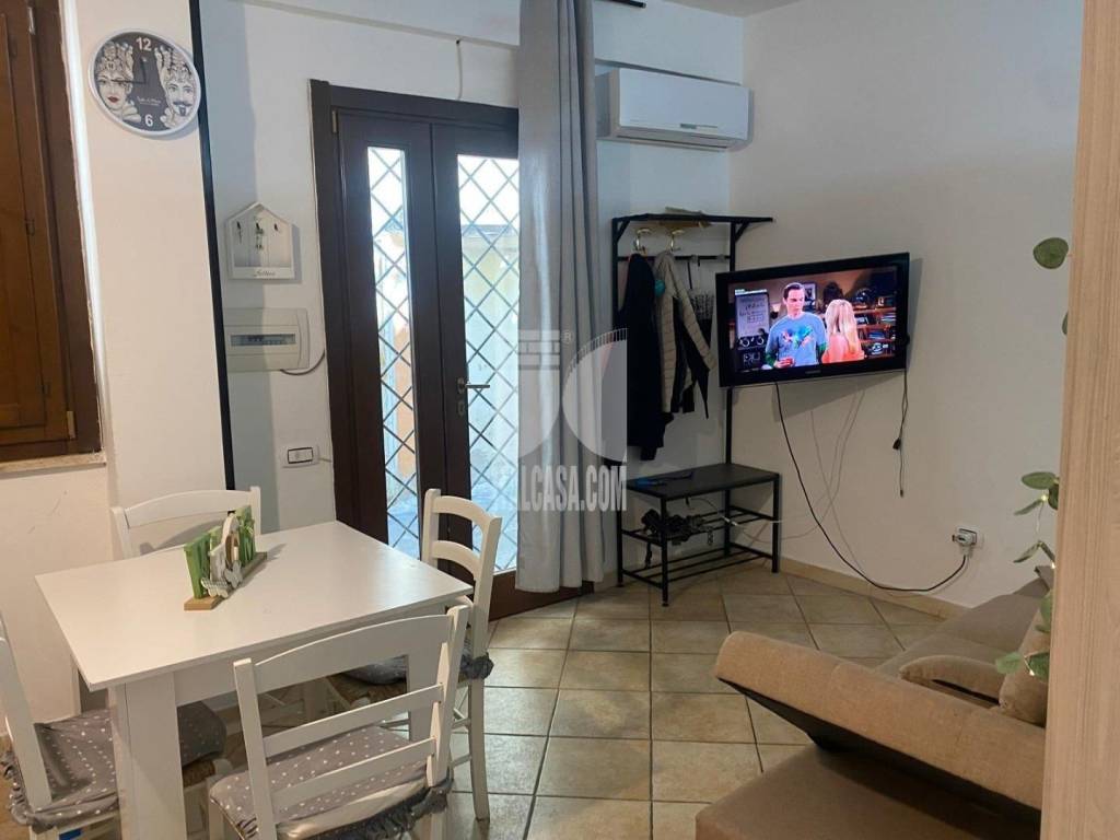 Appartamento a Crotone in vico dei cantafora - Foto 2