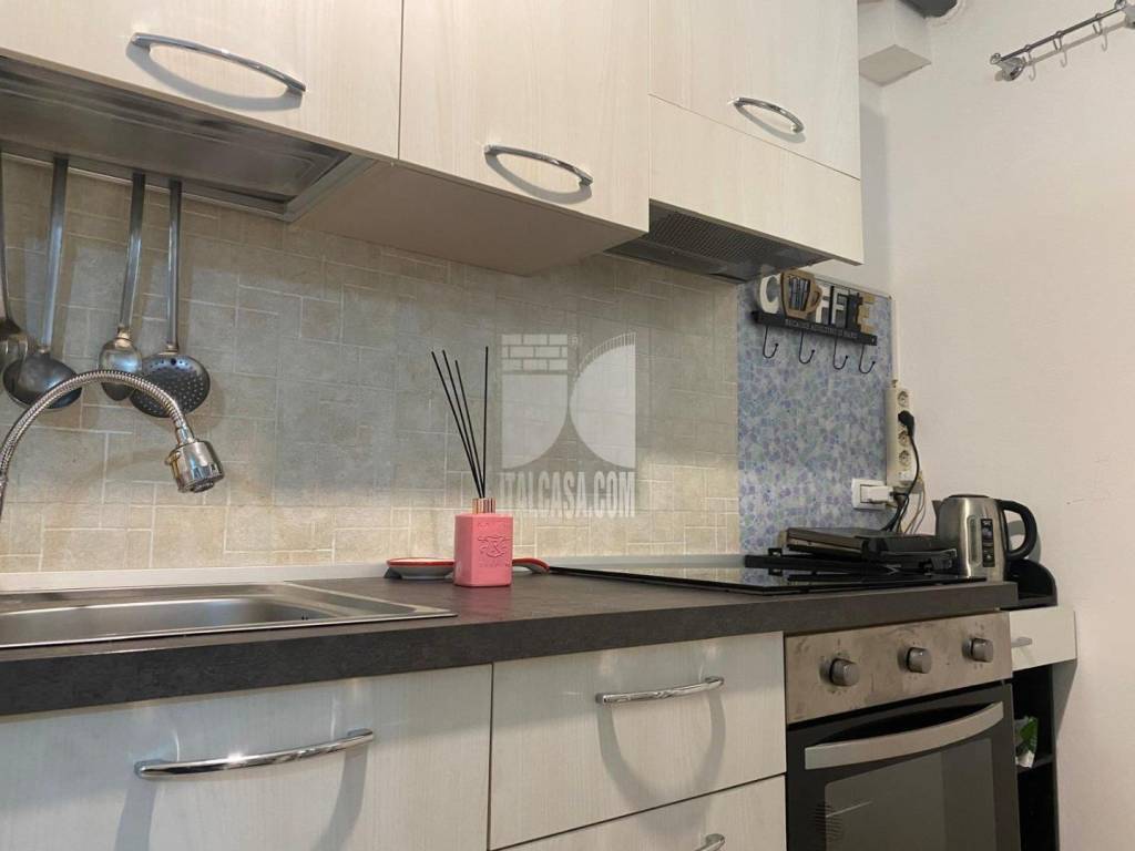 Appartamento a Crotone in vico dei cantafora - Foto 3