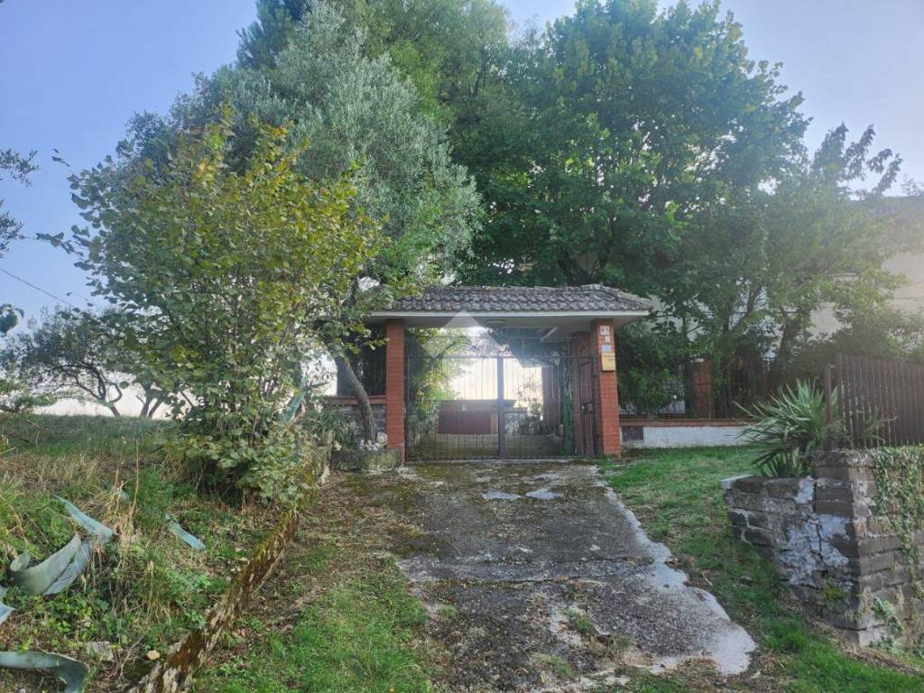 Casa indipendente a Anagni in Via Ara La Stella - Foto 2