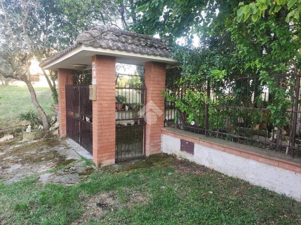 Casa indipendente a Anagni in Via Ara La Stella - Foto 3