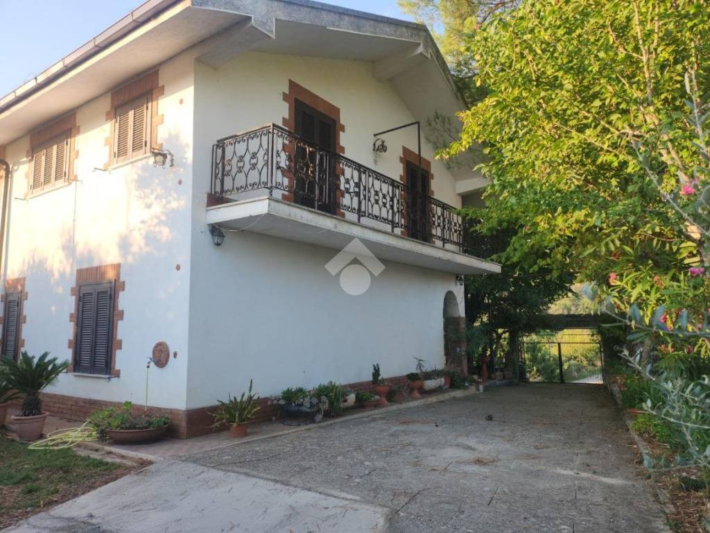 Casa indipendente a Anagni in Via Ara La Stella - Foto 5