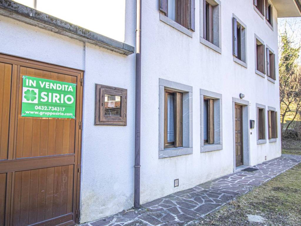 Villa a Pulfero in Via Cicigolis, 4 - Foto 3