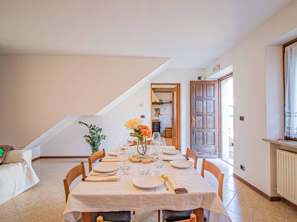 Villa a Pulfero in Via Cicigolis, 4 - Foto 5