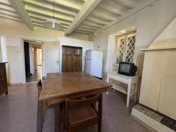 Casa indipendente a Trecastelli in Piazza Leopardi, 4 - Foto 5