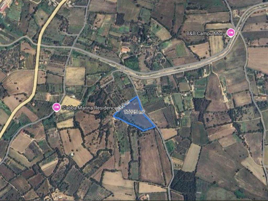 Terreno a Bari sardo - Foto 2