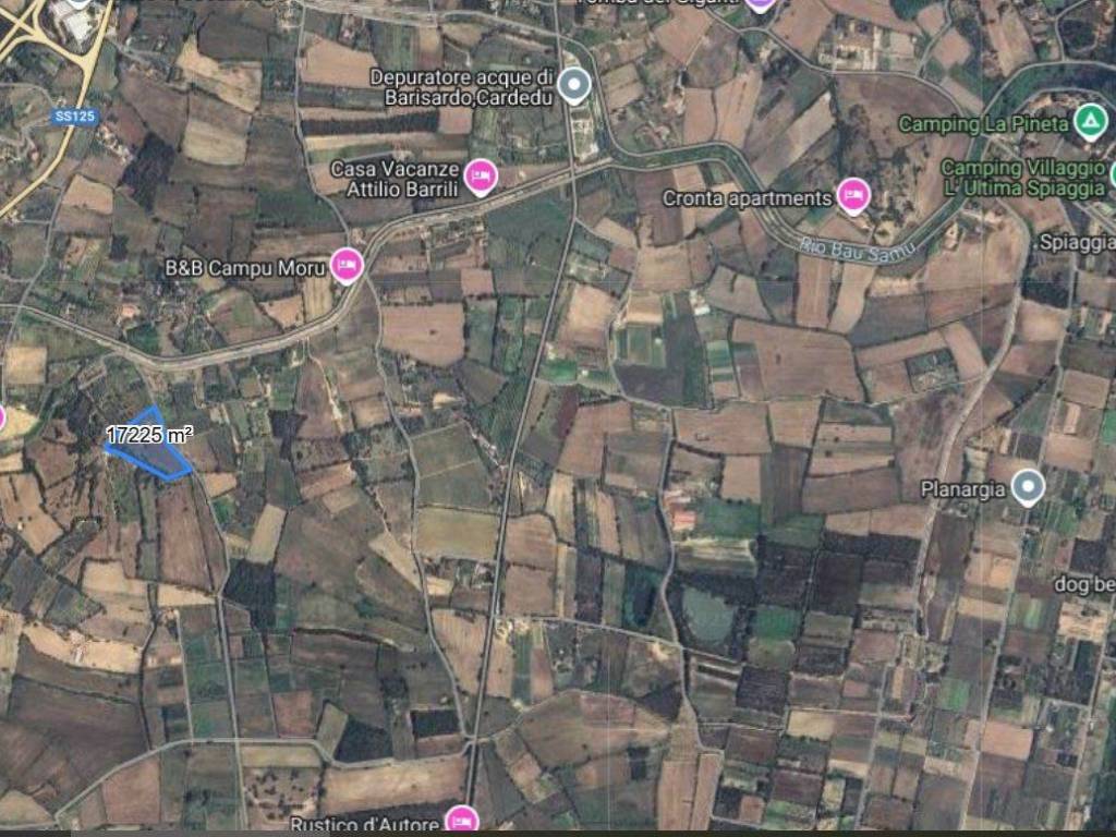 Terreno a Bari sardo - Foto 3