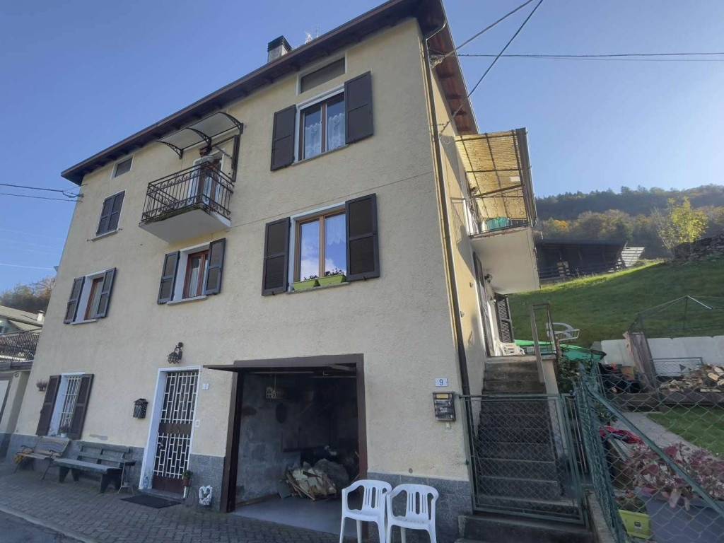 Appartamento a Piateda in Via Era, 4 - Foto 2